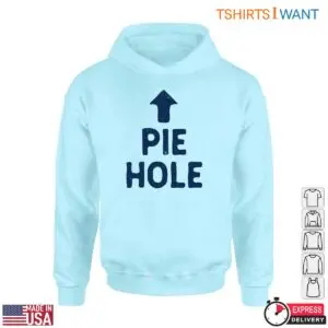 Arrow Design T-Shirt - Pie Hole Funny Thanksgiving Apparel 9 Arrow Design T Shirt Pie Hole Thanksgiving Apparel 5 1.jpg