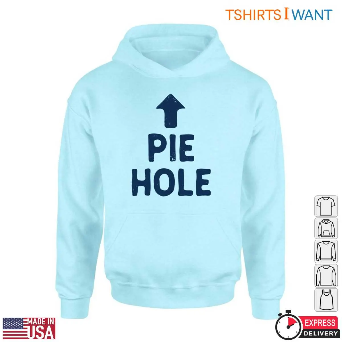 Arrow Design T-Shirt - Pie Hole Funny Thanksgiving Apparel 5 Arrow Design T Shirt Pie Hole Thanksgiving Apparel 5 1.jpg