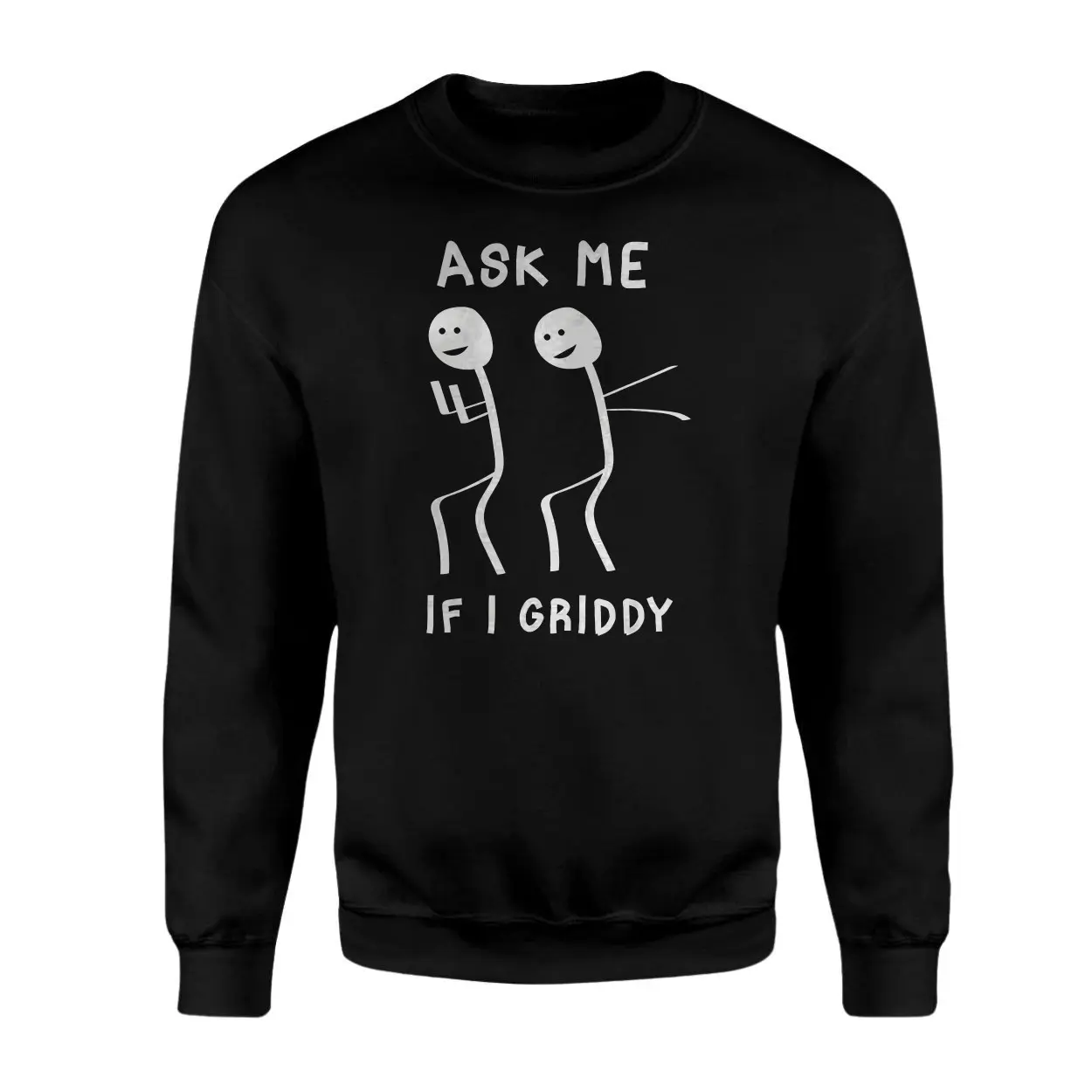 Ask Me If I Griddy Funny Dance Meme T Shirt 3 1.jpg