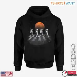 Astronaut Walking in Space Occupy Mars Cosmic T-Shirt 7 Astronaut Walking in Space Occupy Mars Cosmic T Shirt 2 1.jpg