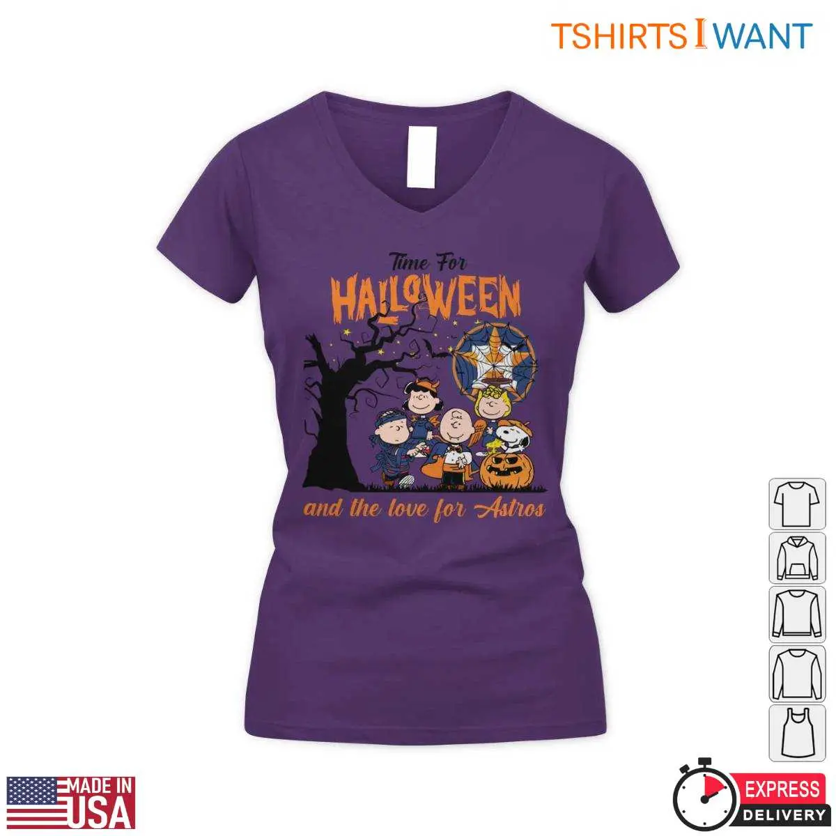 Astros Halloween Cartoon Character Sweatshirt 7 1.jpg