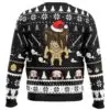 Attack Titan: Attack On Titan Ugly Christmas Sweater 7 Attack Titan Attack On Titan Ugly Christmas Sweater 1 1.jpg