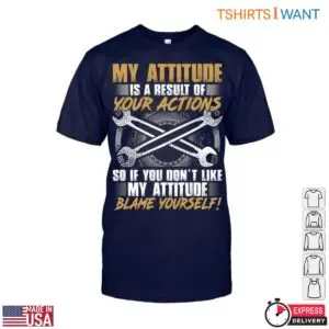 Attitude Warning Cross Wrench Auto Mechanic Apparel T-Shirt 11 Attitude Warning Cross Wrench Auto Mechanic Apparel T Shirt 6 1.jpg