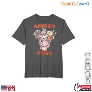 Axolotl Halloween Costume Creeps T-Shirt 8 Axolotl Halloween Costume Creeps T Shirt 2 1.jpg