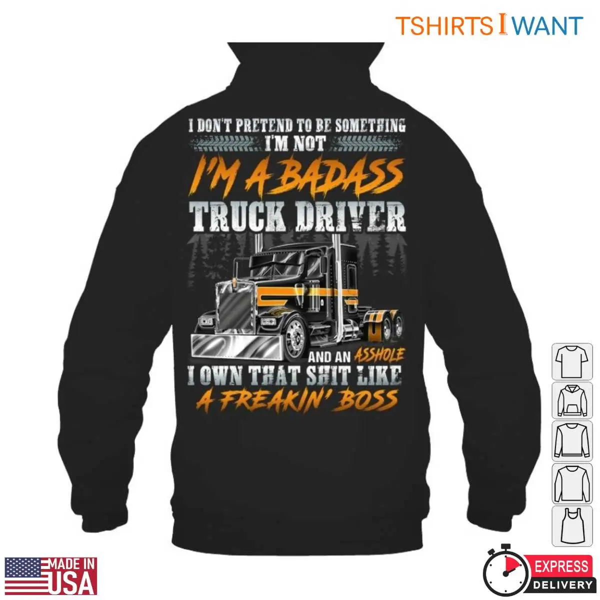 Badass Truck Driver Trucker Tee 4 1.jpg