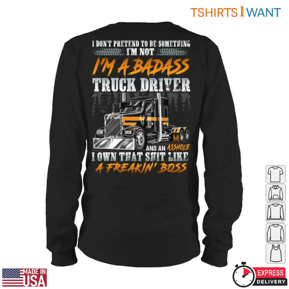 Badass Truck Driver Trucker Tee 5 1.jpg