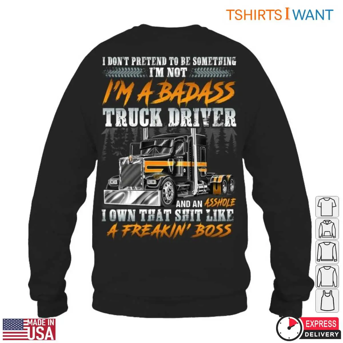 Badass Truck Driver Trucker Tee 6 1.jpg