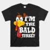 Bald Turkey Happy Thanksgiving Shirt 1 1.jpg