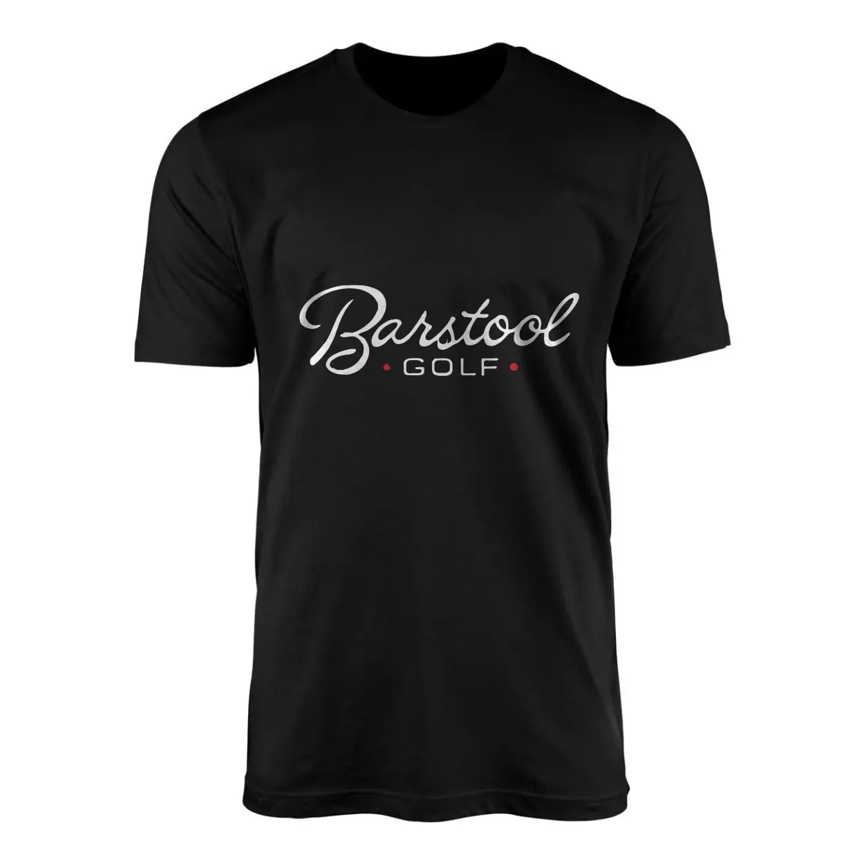 Barstool Golf T Shirt E28093 Patriotic American Flag Golf Graphic Tee 2.jpg
