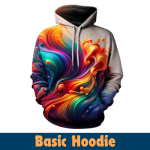 Basic Hoodie