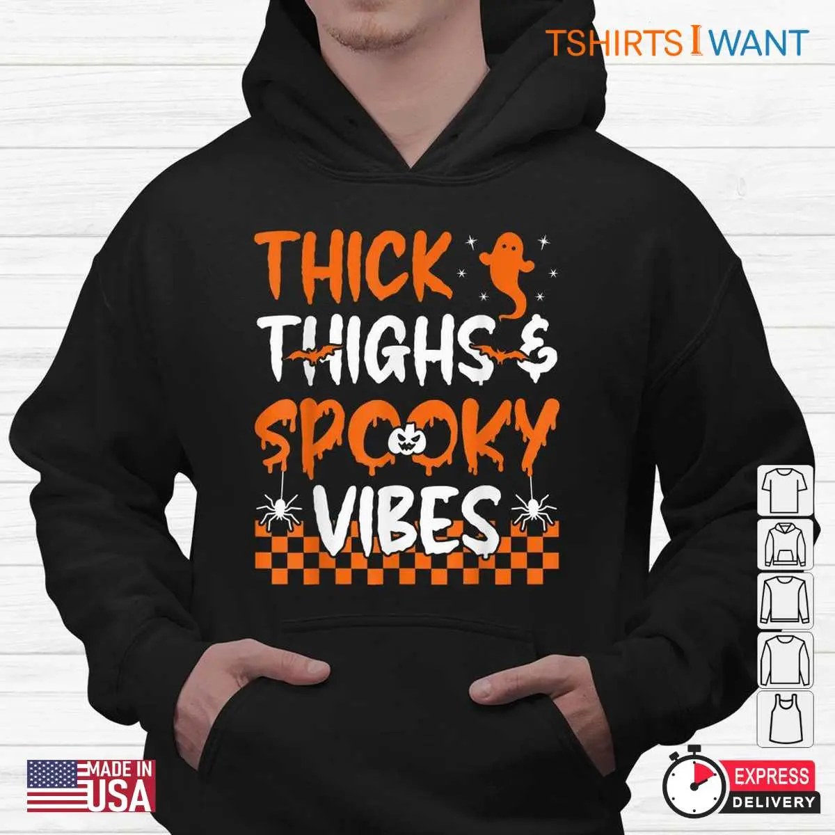 Bat Halloween Shirt Thick Thighs Spooky Vibes 4 1.jpg