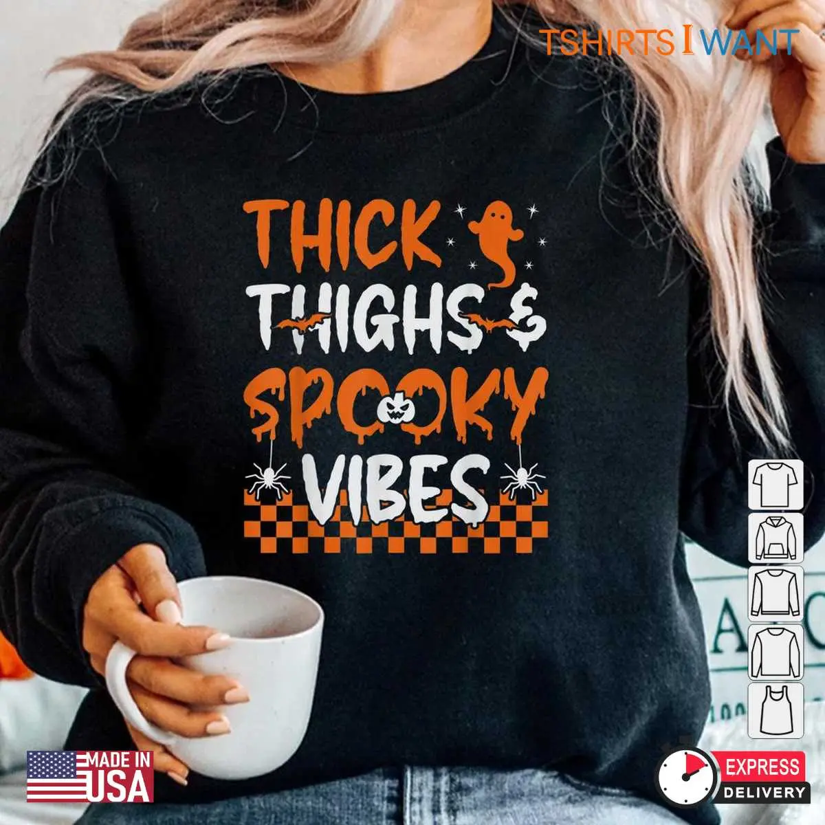 Bat Halloween Shirt Thick Thighs Spooky Vibes 6 1.jpg