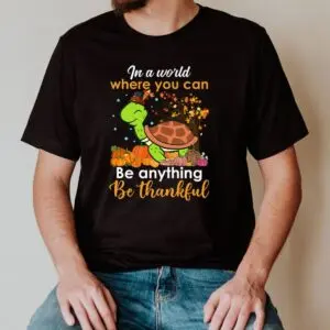 Be Thankful Turtle Thanksgiving Shirt 7 Be Thankful Turtle Thanksgiving Sweatshirt 3 1.jpg