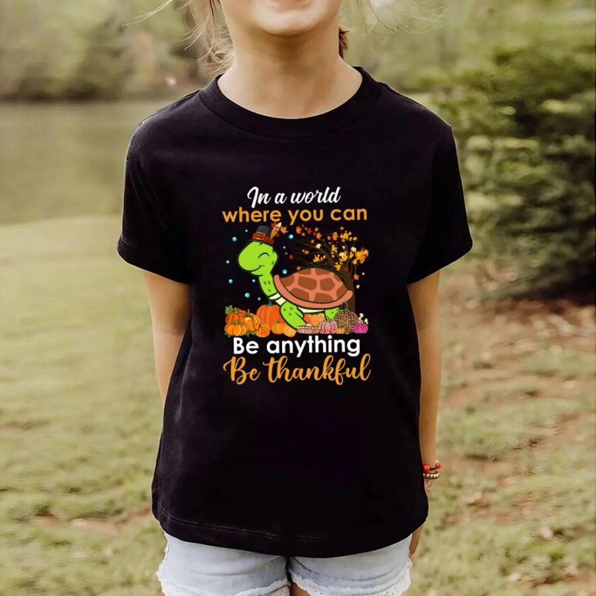 Be Thankful Turtle Thanksgiving Sweatshirt 5 1.jpg
