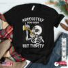 Beer Halloween Shirt Dead Inside Skeleton Tee 1 1.jpg