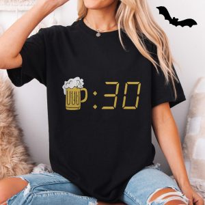 Beer Thirty Funny Drinking Party T Shirt 5 1.jpg