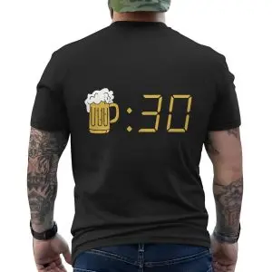 Beer Thirty Funny Drinking Party T-Shirt 12 Beer Thirty Funny Drinking Party T Shirt 6 1.jpg