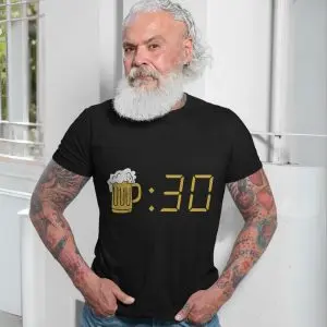 Beer Thirty Funny Drinking Party T-Shirt 13 Beer Thirty Funny Drinking Party T Shirt 7 1.jpg