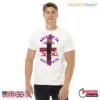 Believe in Gareth Southgate England Football Manager Euro 2024 T-Shirt 4 Believe in Gareth Southgate England Euro 2024 T Shirt 1 1 1.jpg
