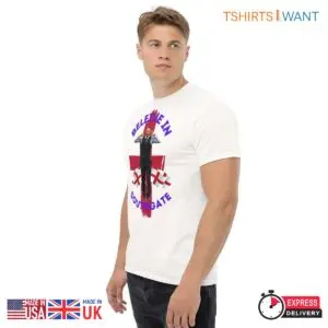 Believe in Gareth Southgate England Football Manager Euro 2024 T-Shirt 3 Believe in Gareth Southgate England Euro 2024 T Shirt 2 1 1.jpg