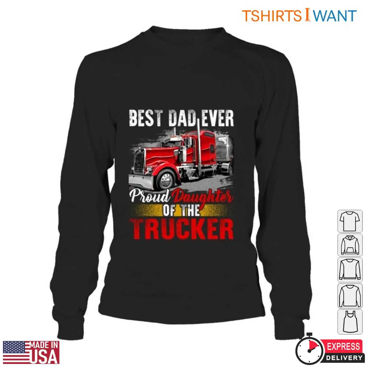 Best Dad Trucks Trucker Tee 4 1.jpg