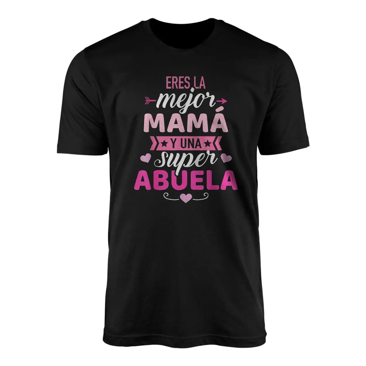 Best Mom, Super Grandma T-shirt - A Heartfelt Tribute 1 Best Mom Super Grandma T shirt A Heartfelt Tribute 1 1.jpg