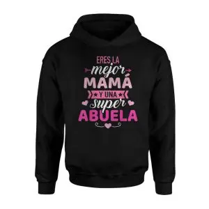 Best Mom, Super Grandma T-shirt - A Heartfelt Tribute 8 Best Mom Super Grandma T shirt A Heartfelt Tribute 2 1.jpg