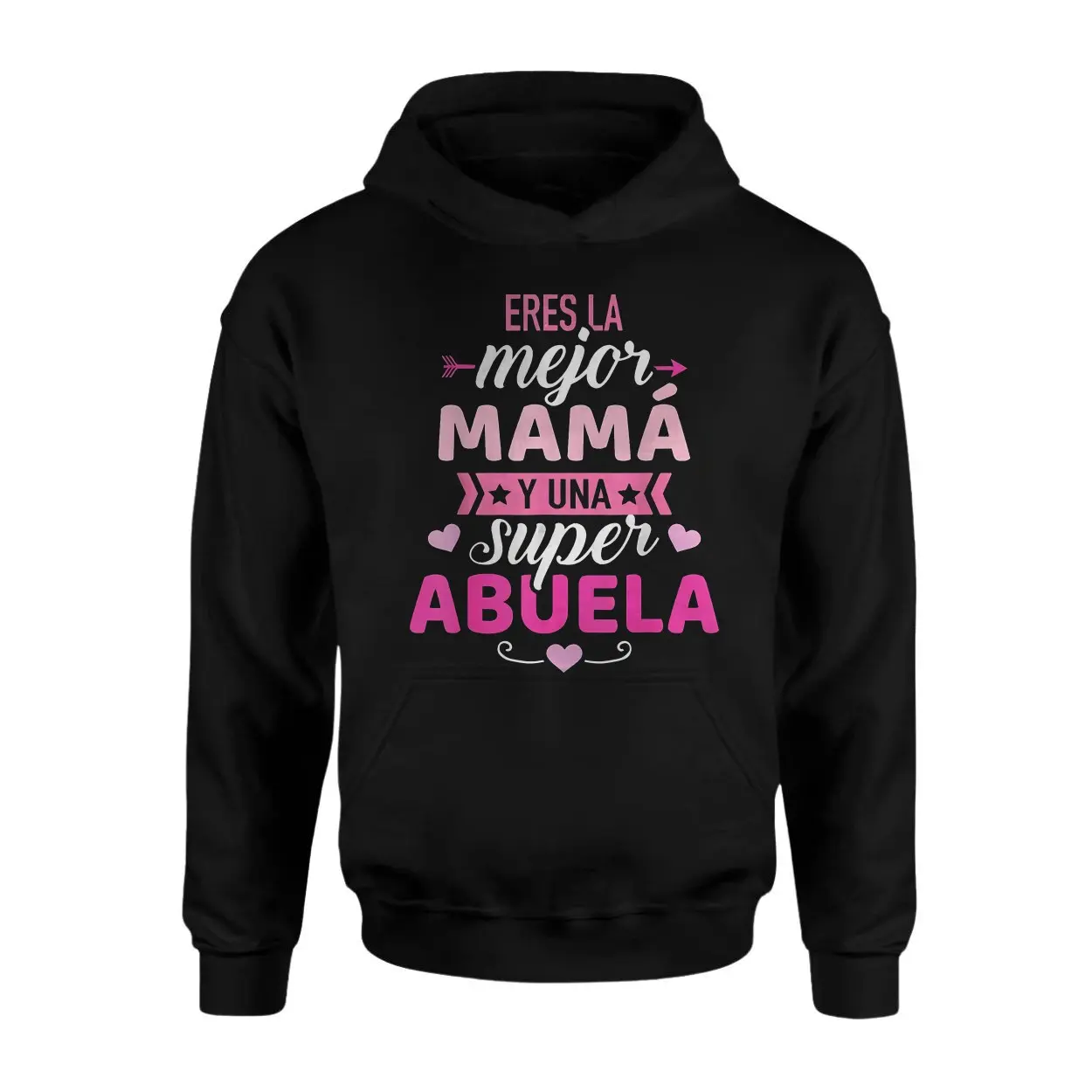 Best Mom, Super Grandma T-shirt - A Heartfelt Tribute 2 Best Mom Super Grandma T shirt A Heartfelt Tribute 2 1.jpg