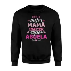 Best Mom, Super Grandma T-shirt - A Heartfelt Tribute 9 Best Mom Super Grandma T shirt A Heartfelt Tribute 3 1.jpg