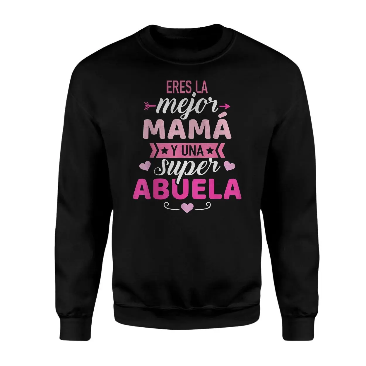 Best Mom, Super Grandma T-shirt - A Heartfelt Tribute 3 Best Mom Super Grandma T shirt A Heartfelt Tribute 3 1.jpg