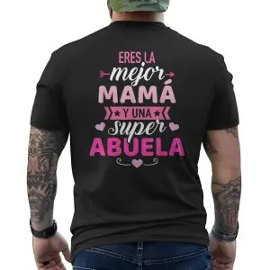 Best Mom, Super Grandma T-shirt - A Heartfelt Tribute 12 Best Mom Super Grandma T shirt A Heartfelt Tribute 6 1.jpg