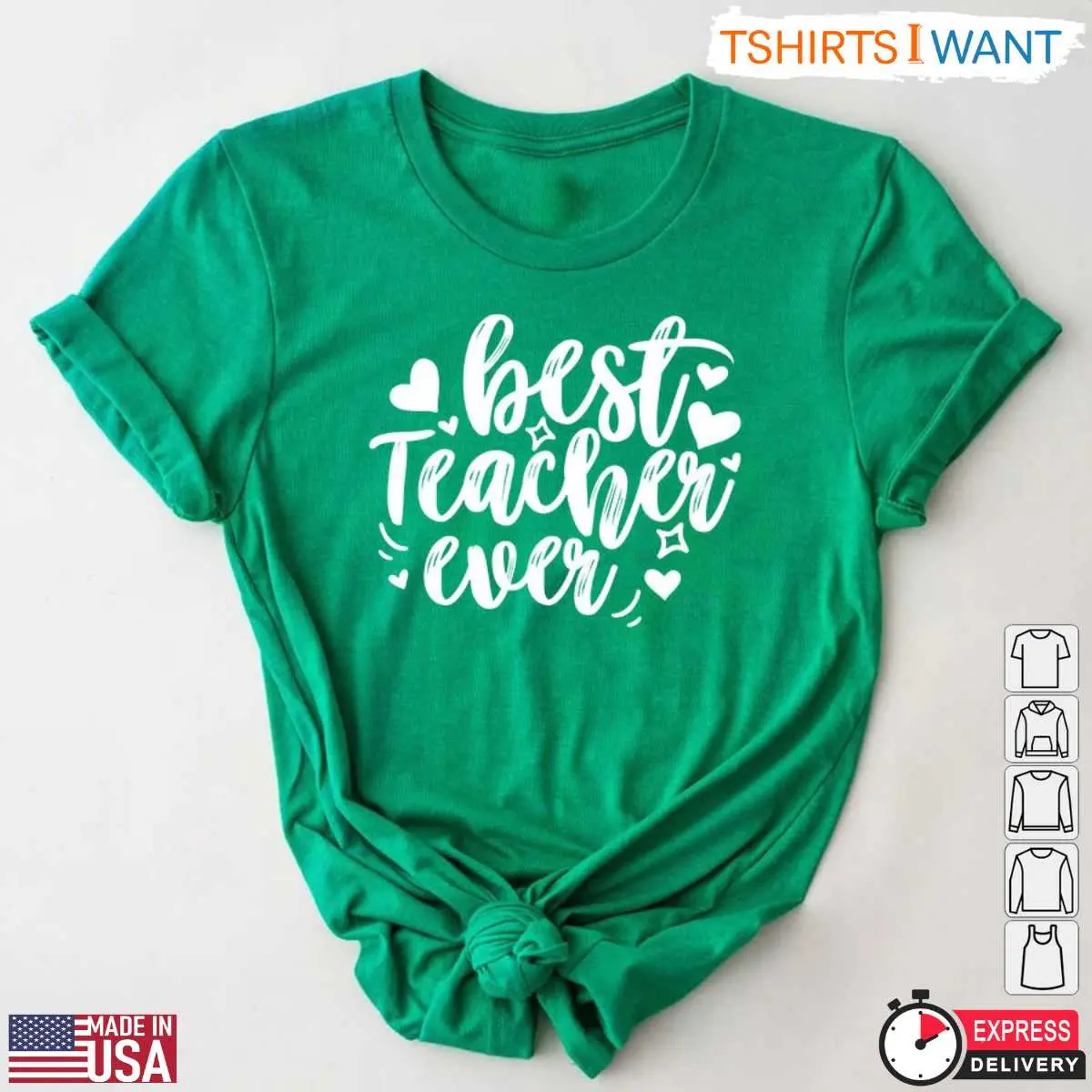 Best Teacher Ever Appreciation T Shirt 5 1.jpg
