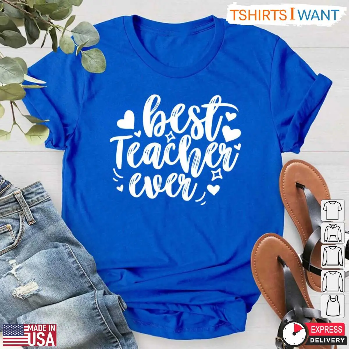 Best Teacher Ever Appreciation T Shirt 6 1.jpg