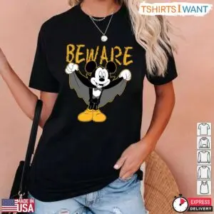 Beware Mickey Mouse as a Vampire T-Shirt – Spooky Halloween Disney Graphic Tee for Fans 8 Beware Mickey Mouse as a Vampire T Shirt Spooky Halloween Disney Graphic Tee for Fans 3 1.jpg