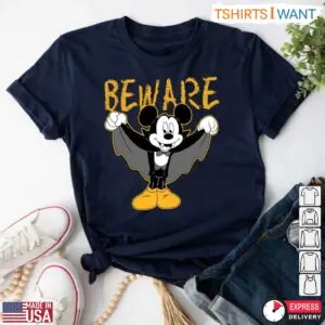 Beware Mickey Mouse as a Vampire T-Shirt – Spooky Halloween Disney Graphic Tee for Fans 10 Beware Mickey Mouse as a Vampire T Shirt Spooky Halloween Disney Graphic Tee for Fans 5 1.jpg