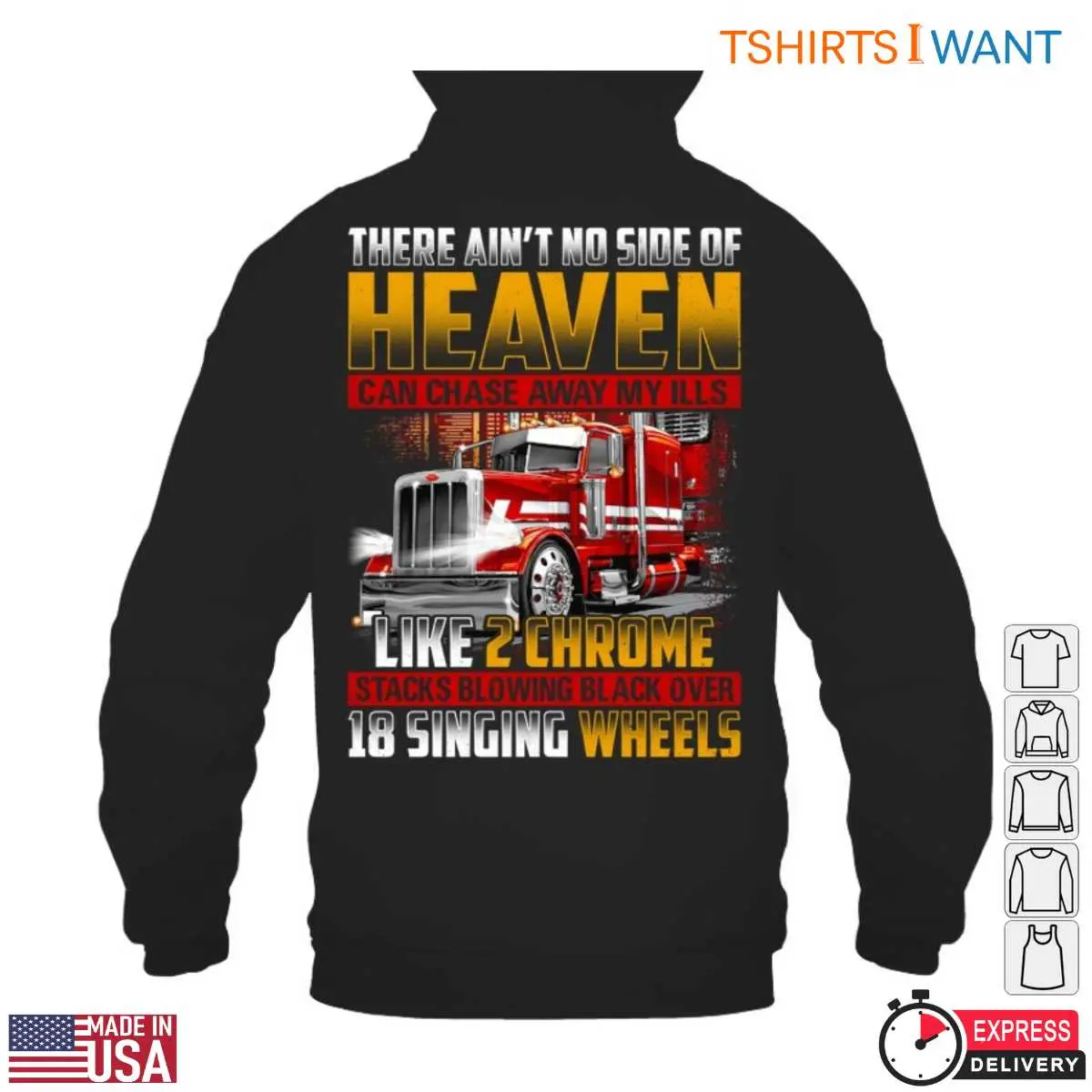Big Red Truck Monster Truck T Shirt 4 1.jpg