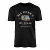Big Worms Ice Cream T Shirt E28093 Funny Retro Food Truck Tee 1.jpg