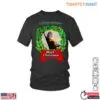Black Christmas 1974 Film T-Shirt - Iconic Horror Design with Wreath & Chilling Movie Quote 14 Black Christmas 1974 Film T Shirt Horror Classic Design 1 1.jpg