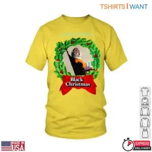 Black Christmas 1974 Film T-Shirt - Iconic Horror Design with Wreath & Chilling Movie Quote 10 Black Christmas 1974 Film T Shirt Horror Classic Design 5 1.jpg