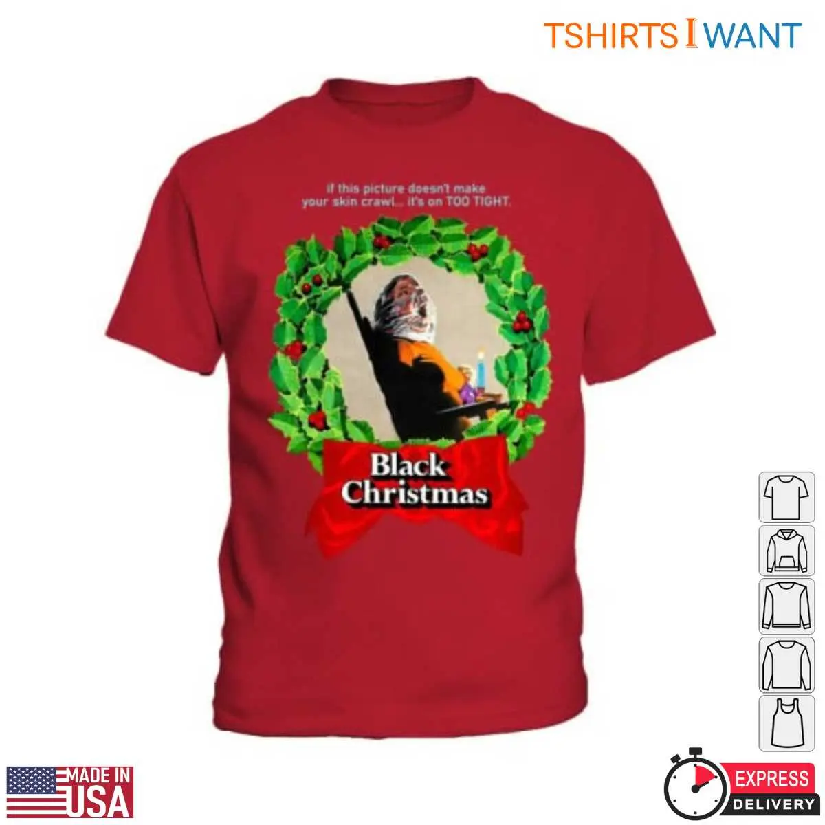 Black Christmas 1974 Film T Shirt Horror Classic Design 6 1.jpg