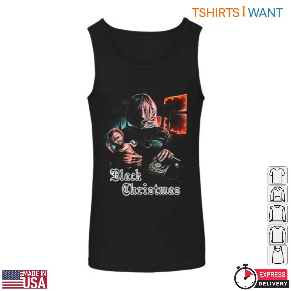 Black Christmas 1974 T Shirt Vintage Slasher Art 4 1.jpg