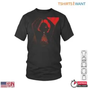 Black Christmas Slasher T Shirt Classic Horror Art 1 1.jpg