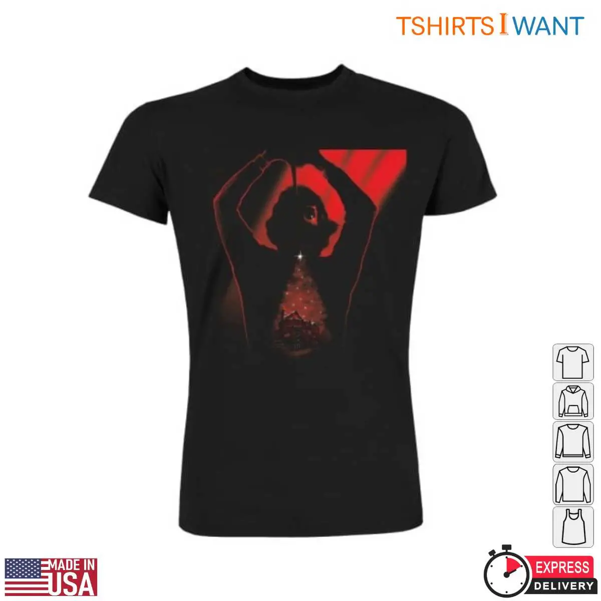 Black Christmas Slasher T Shirt Classic Horror Art 4 1.jpg