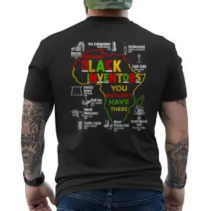 Black Inventors History African Heritage Graphic T-Shirt 12 Black Inventors History African Heritage Graphic T Shirt 6 1.jpg