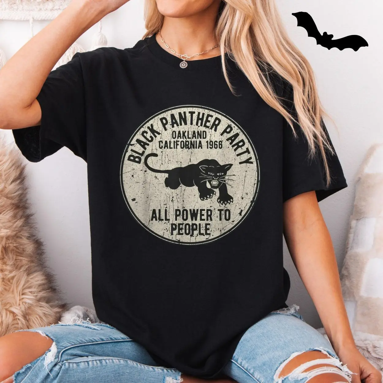 Black Panther Party Vintage 1966 All Power To The People T-Shirt 5 Black Panther Party Vintage 1966 All Power To The People T Shirt 5 1.jpg