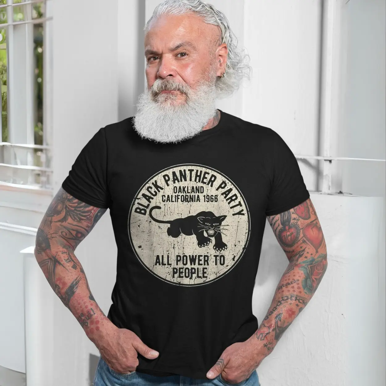 Black Panther Party Vintage 1966 All Power To The People T-Shirt 7 Black Panther Party Vintage 1966 All Power To The People T Shirt 7 1.jpg