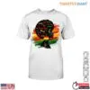 Black Teacher Power T-Shirt - Afro Silhouette with Zimbabwean Flag and Empowering Words 15 Black Teacher Power T Shirt Afro Silhouette with Zimbabwean Flag and Empowering Words 1 1.jpg