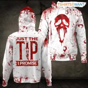 Blood Splatter Hoodies Halloween Costume for Horror Movie Fans All-Over Printed Apparel 4 Blood Splatter Hoodie Halloween Horror Movie Fan Costume 2 1 1.jpg