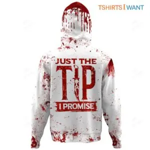 Blood Splatter Hoodies Halloween Costume for Horror Movie Fans All-Over Printed Apparel 5 Blood Splatter Hoodie Halloween Horror Movie Fan Costume 3 1 1.jpg