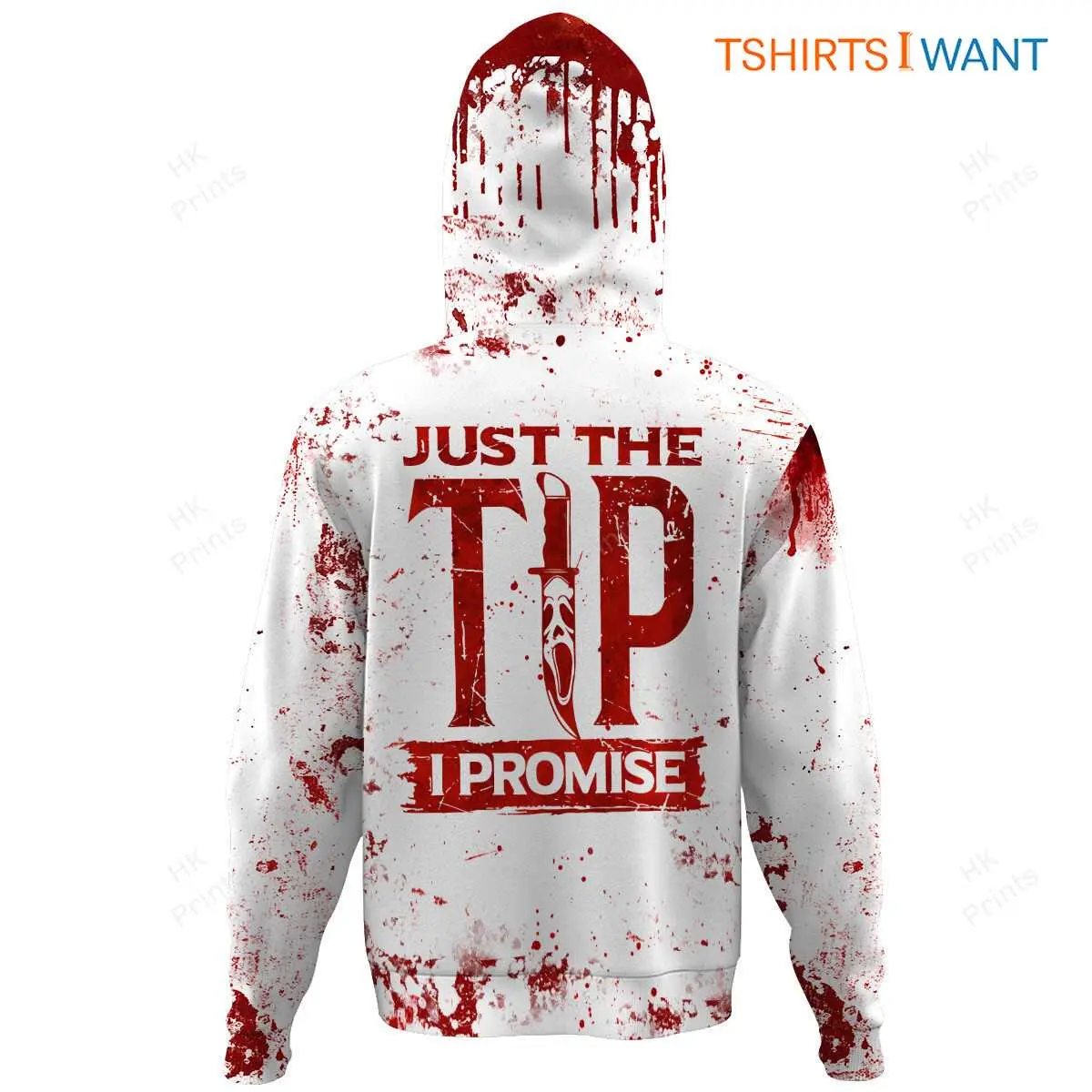 Blood Splatter Hoodies Halloween Costume for Horror Movie Fans All-Over Printed Apparel 3 Blood Splatter Hoodie Halloween Horror Movie Fan Costume 3 1 1.jpg